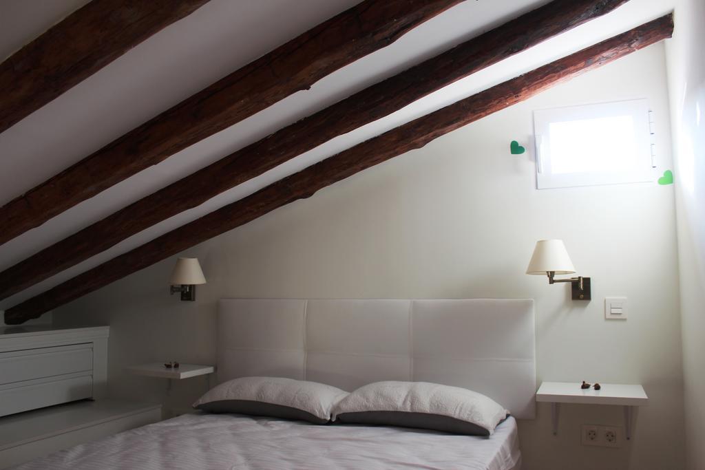 Apartamento Triangulo Del Arte *