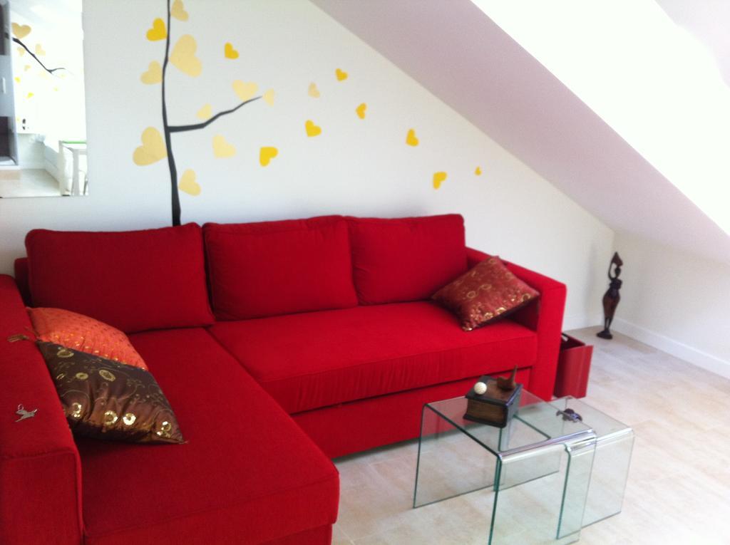 Apartamento Triangulo Del Arte Apartamento *